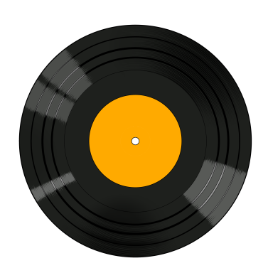 —Pngtree—vinyl records cartoon illustration_7887060